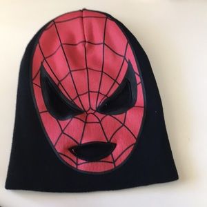 3 for $15 Spider-Man Knit Cap